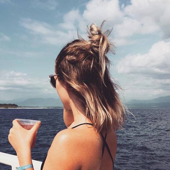 Meet your Posher, Haley - Picture 1 of 1